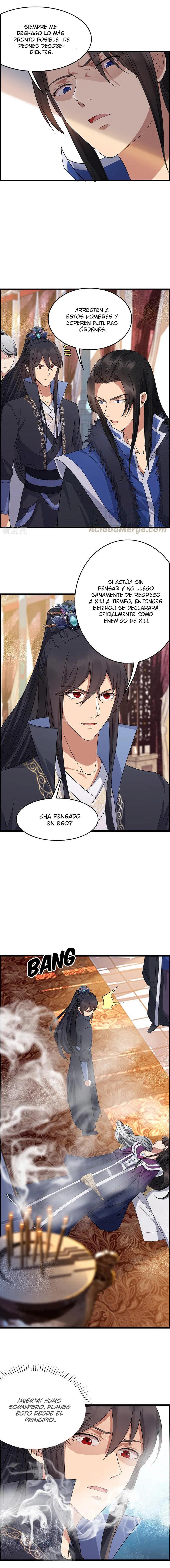 Capitulo 164 page 6