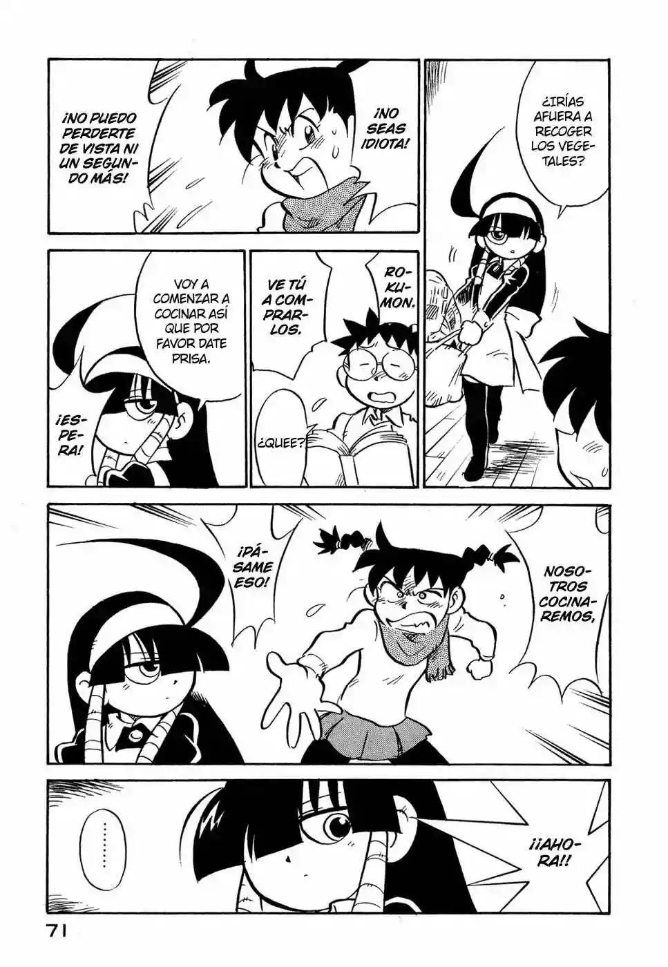 Capitulo 76 page 9