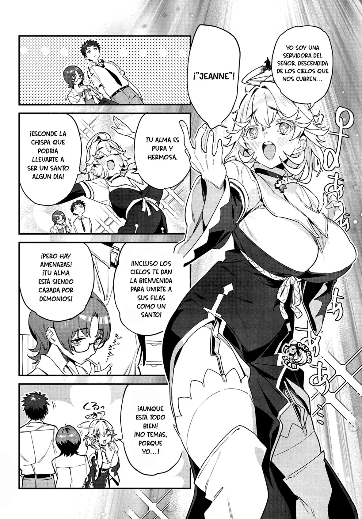 Capitulo 21 page 5