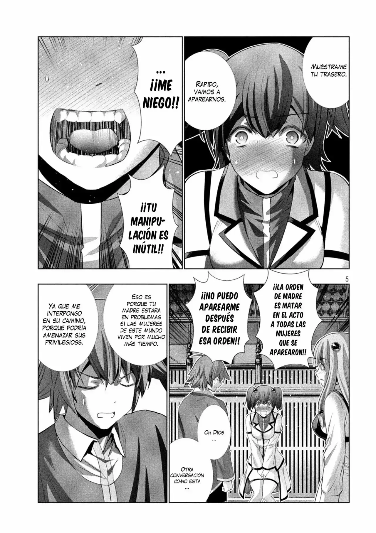 Capitulo 136 page 7