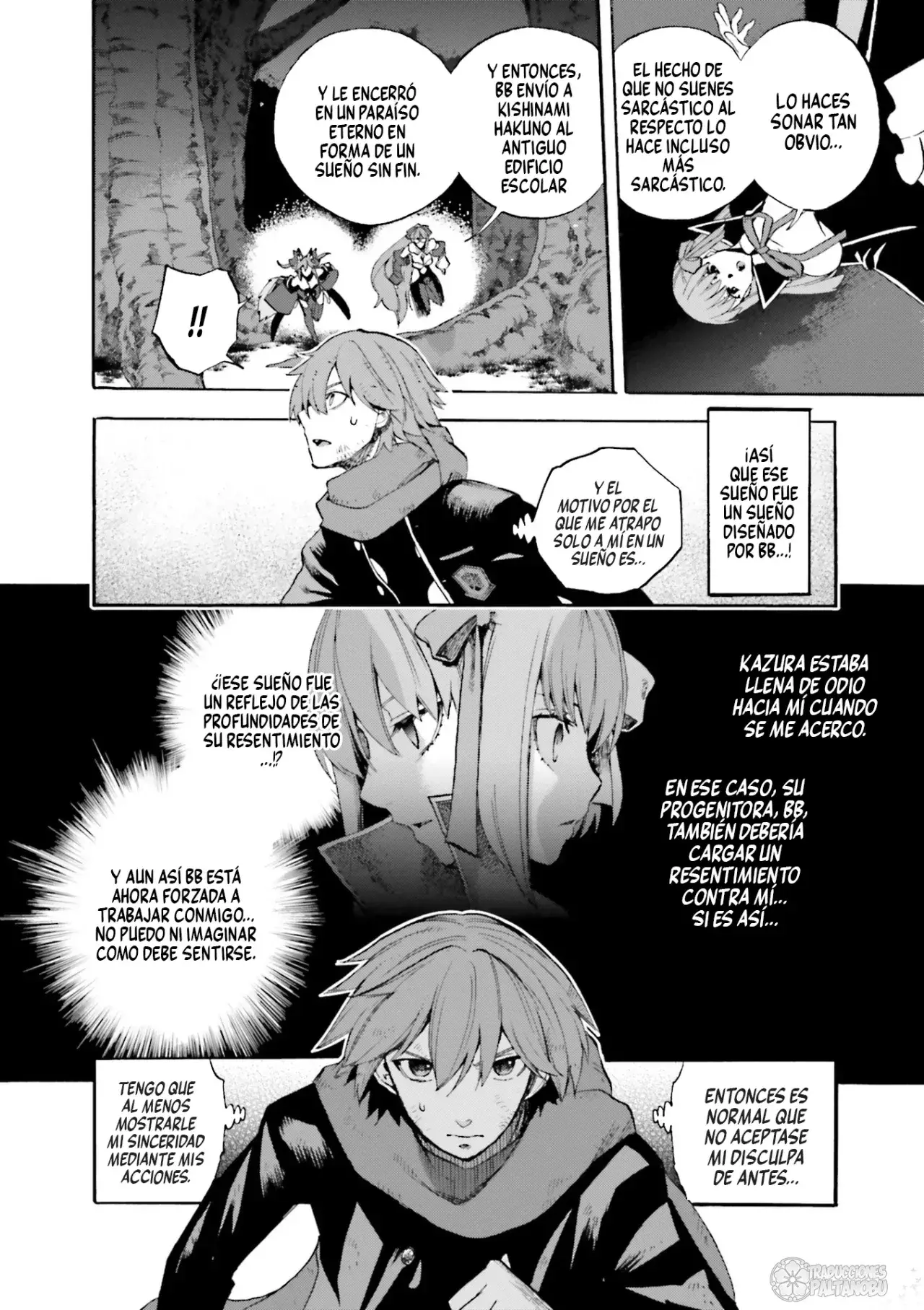Capitulo 64 page 11