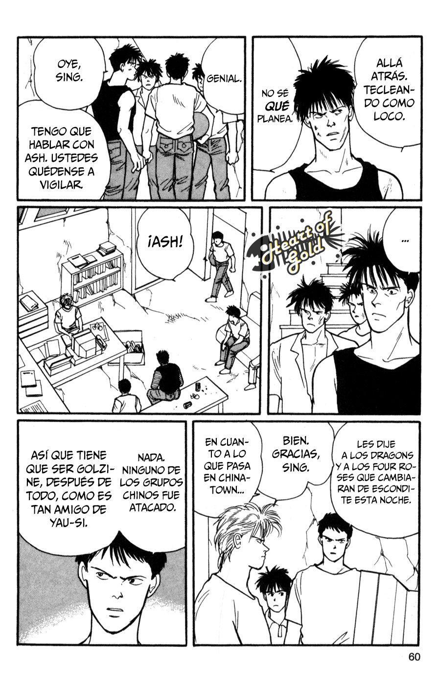 Capitulo 85 page 19