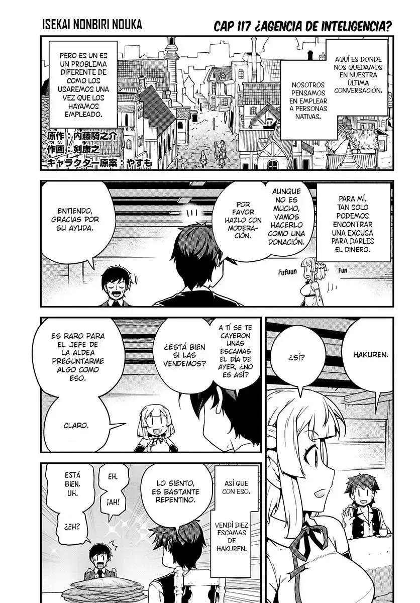 Capitulo 117 page 1