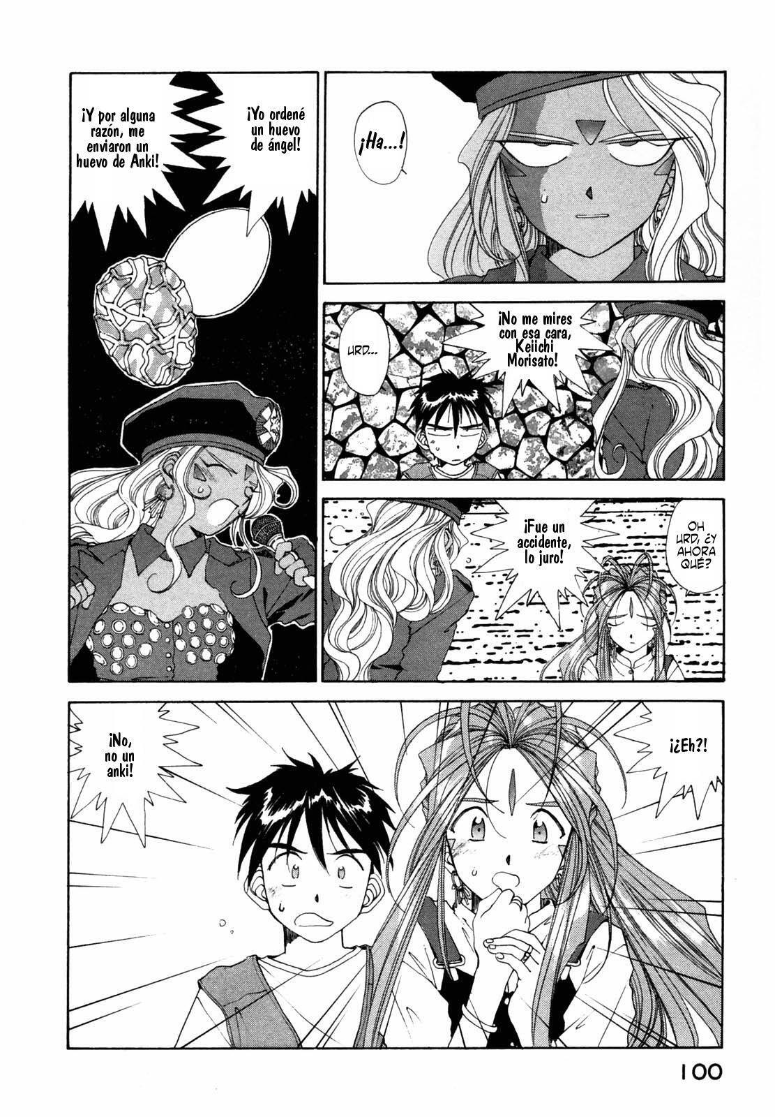 Capitulo 75 page 15