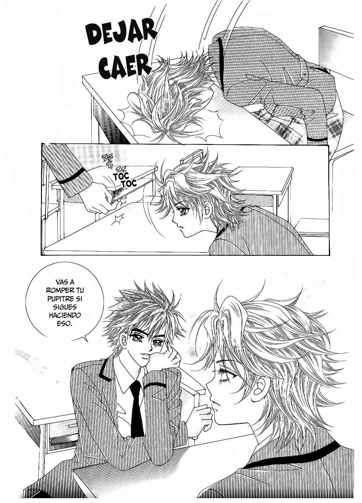 Capitulo 82 page 12