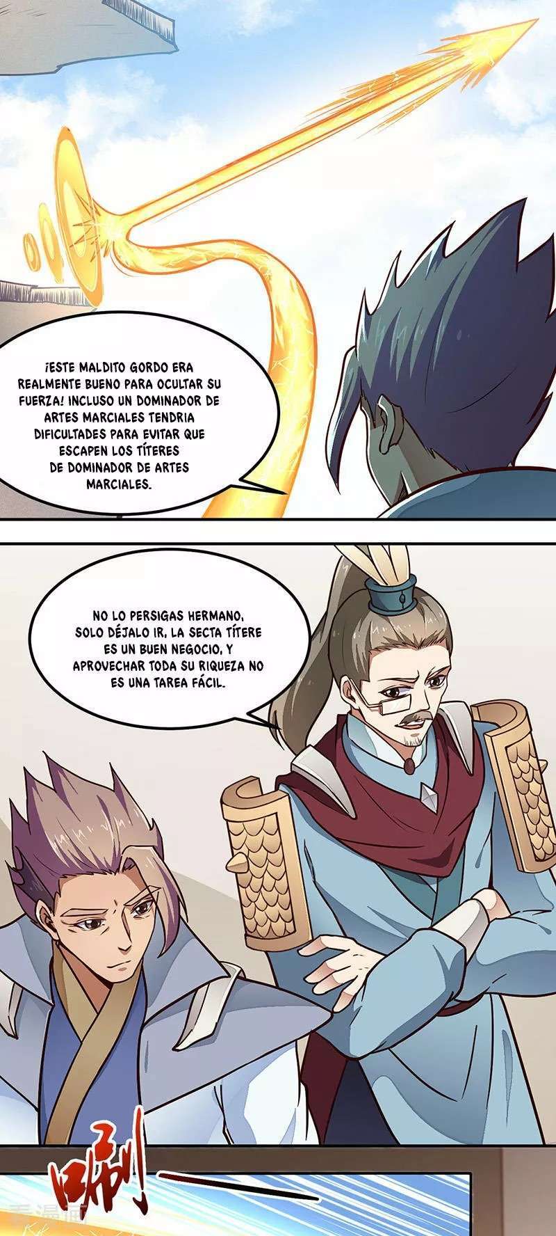 Capitulo 162 page 16
