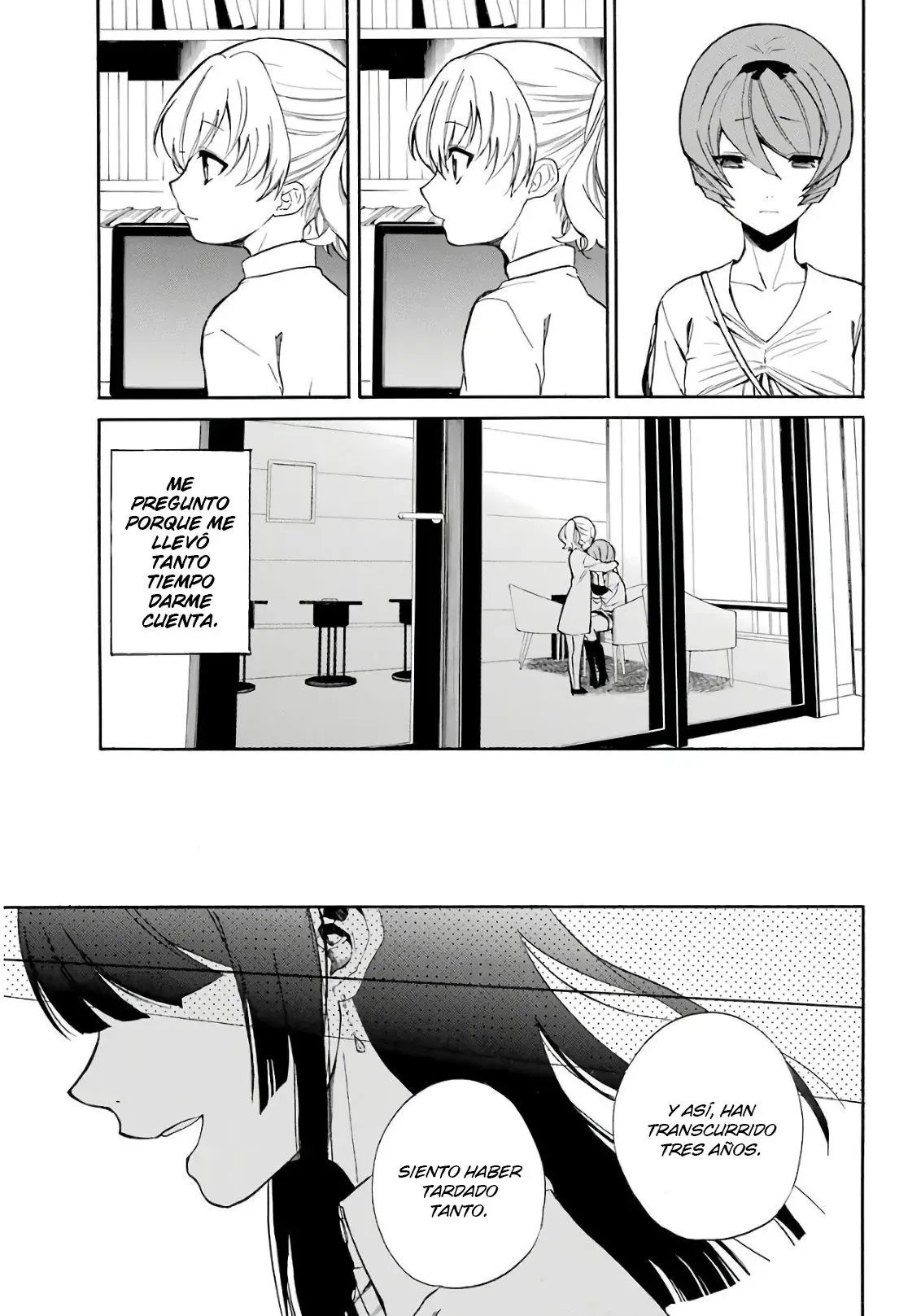Capitulo 18 page 32