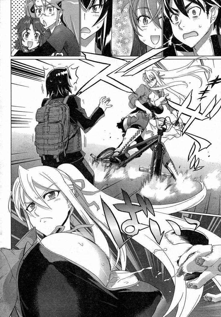 Capitulo 26 page 29