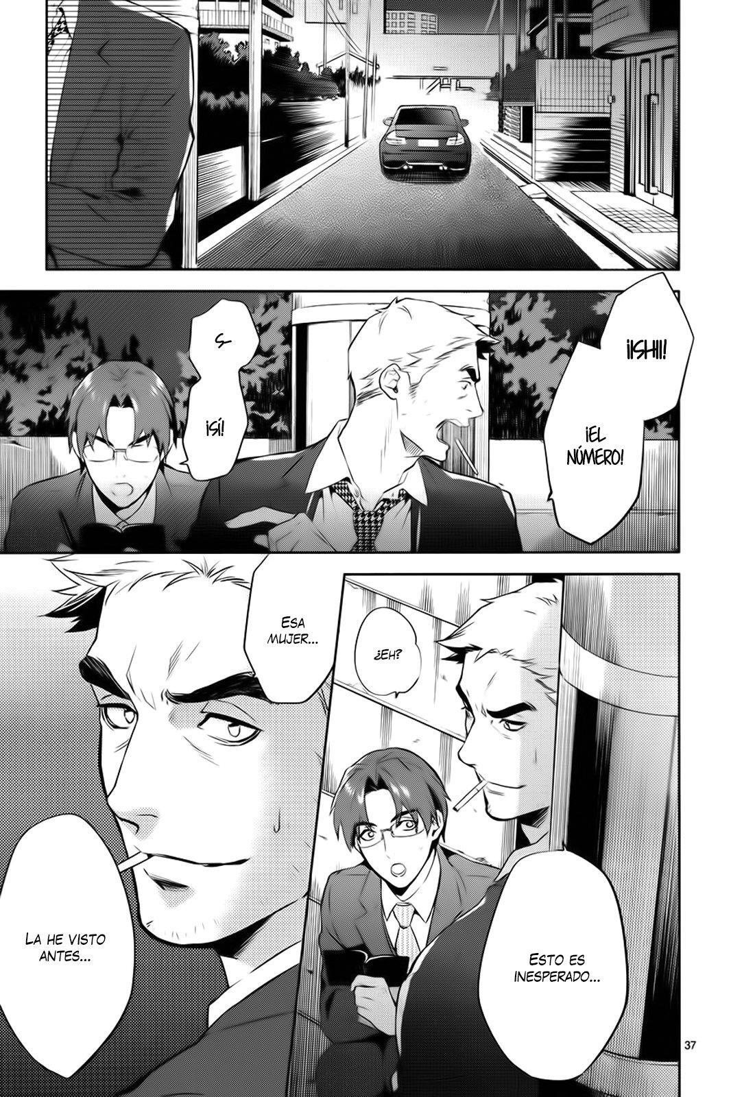 Capitulo 59 page 39