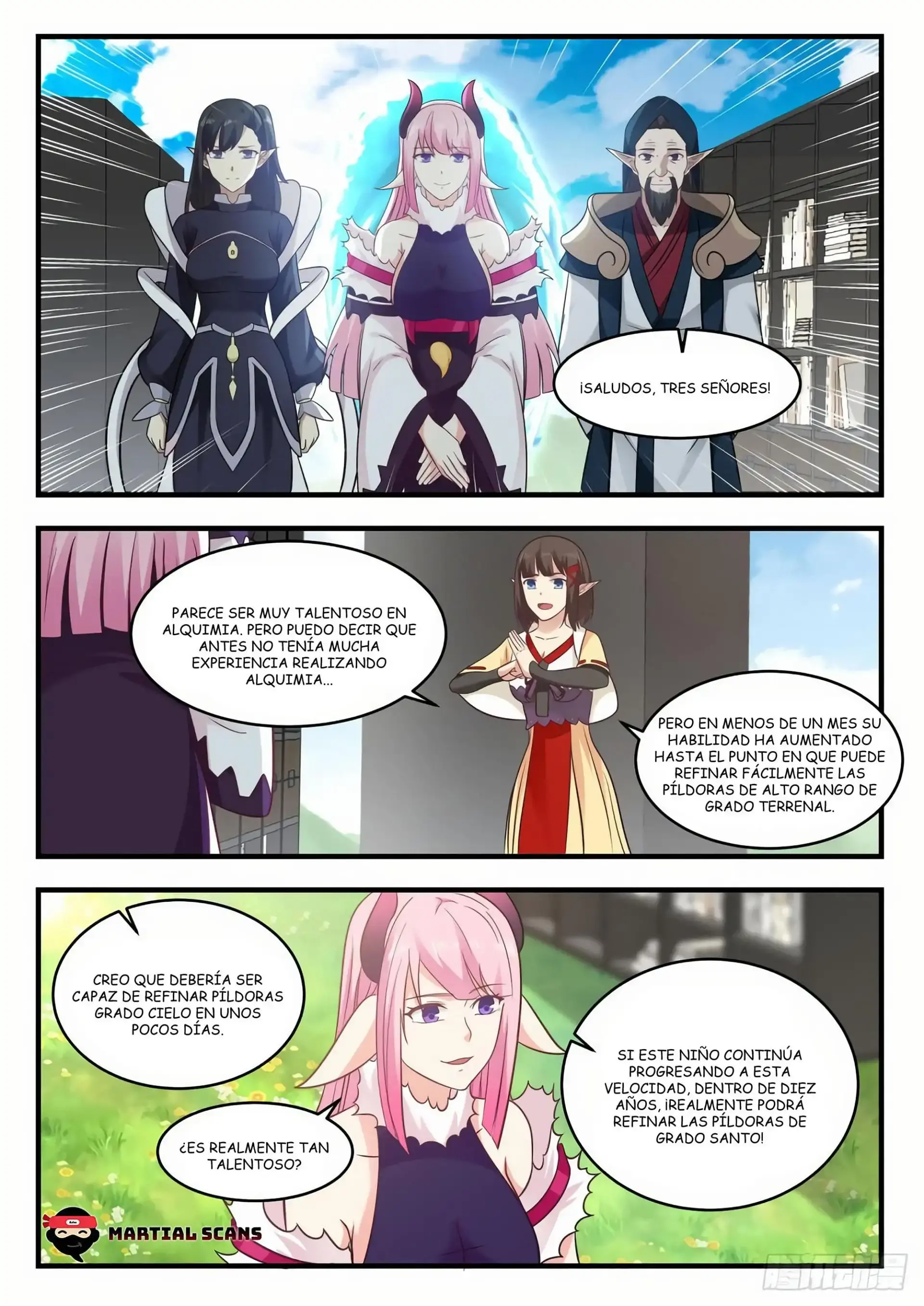Capitulo 615 page 5