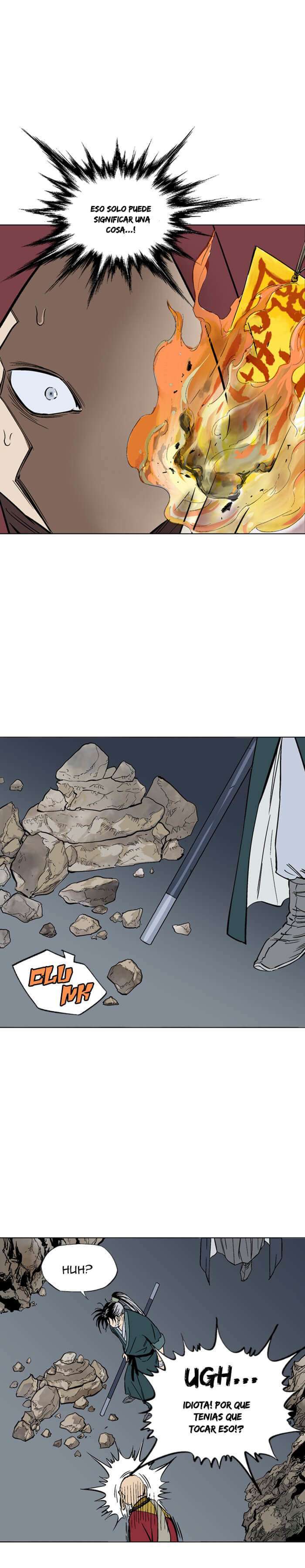 Capitulo 158 page 19