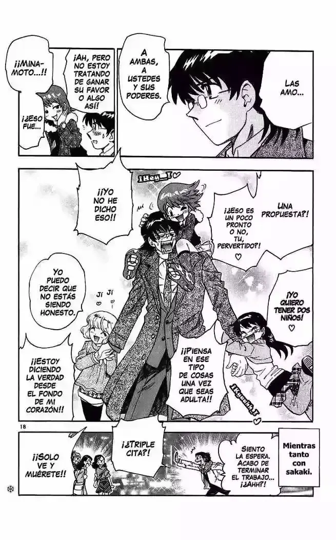 Capitulo 75 page 19