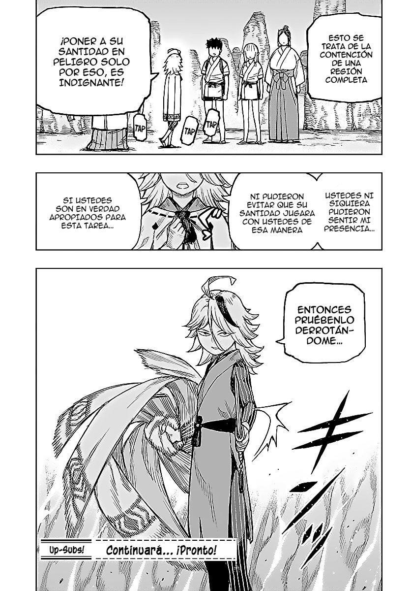 Capitulo 134 page 19