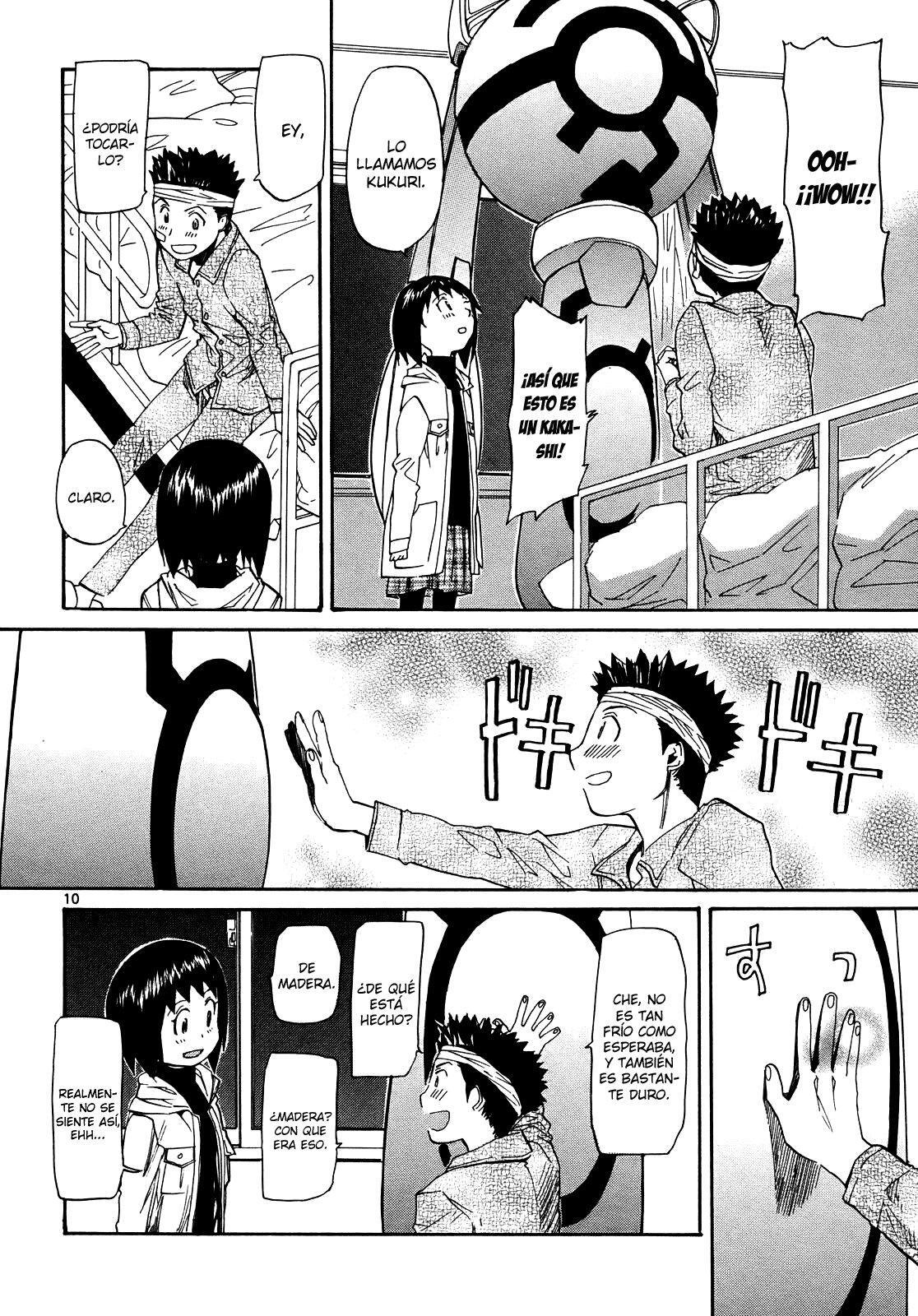 Capitulo 27 page 10