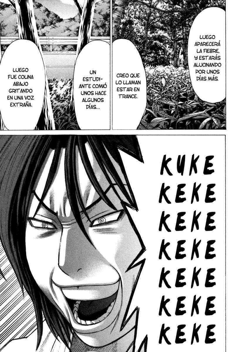 Capitulo 130 page 21
