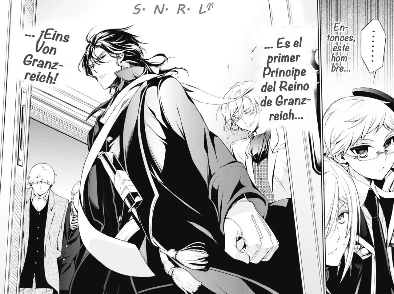 Capitulo 36 page 19