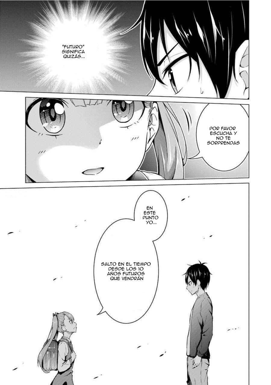 Capitulo 46 page 19