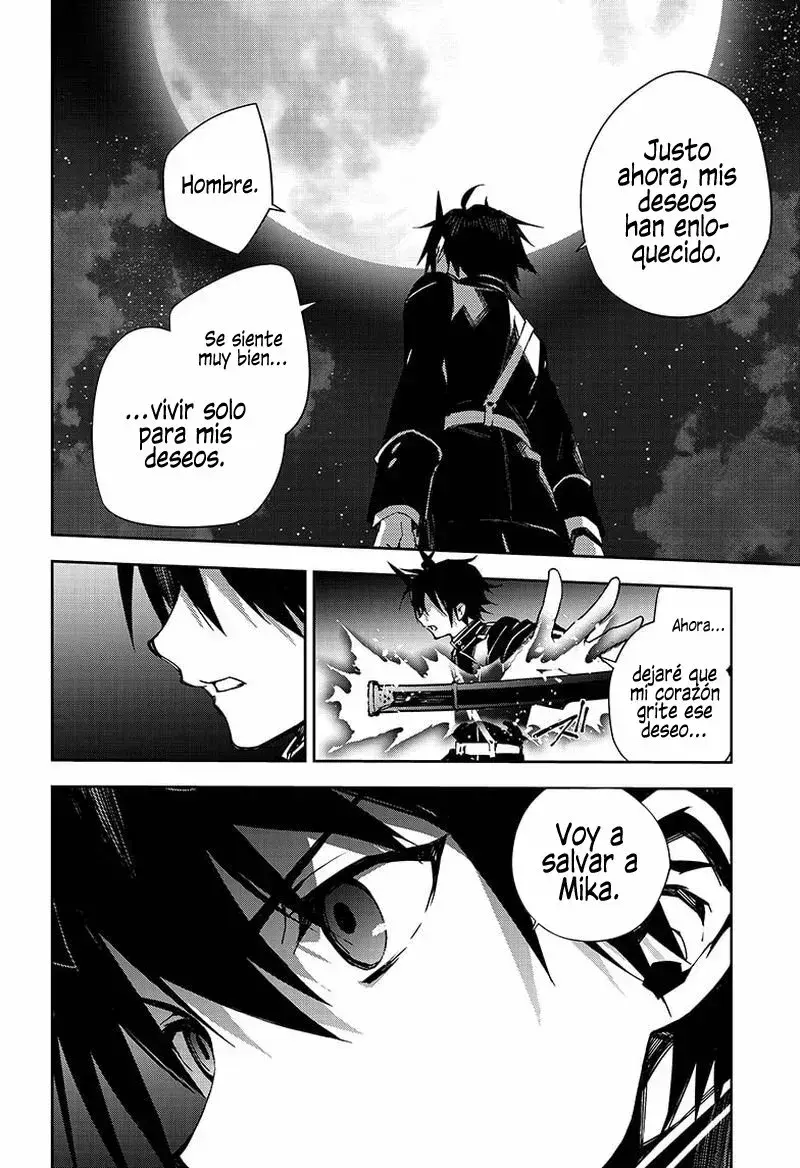 Capitulo 102 page 20