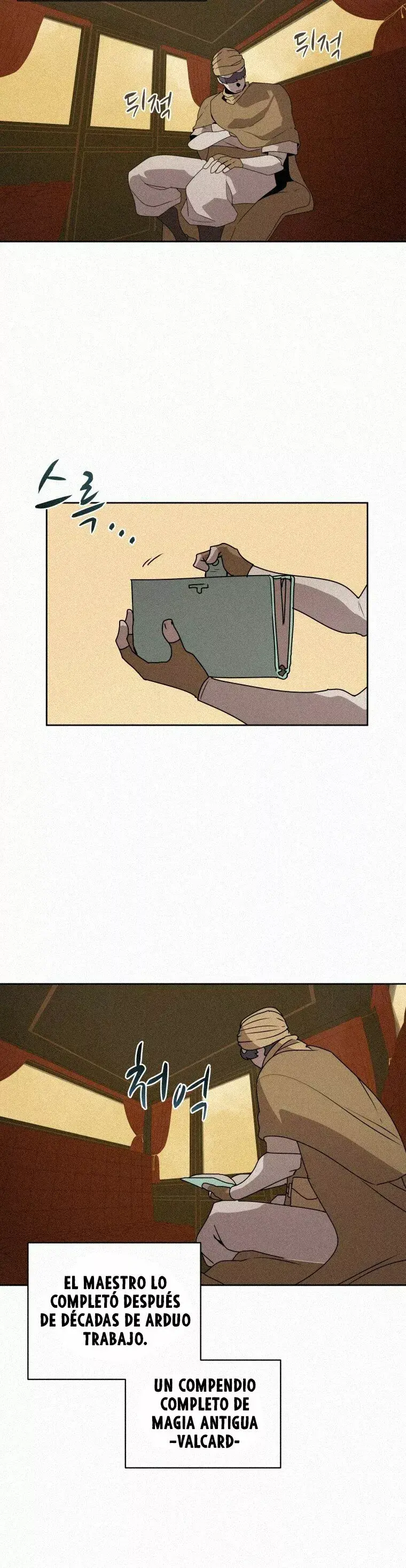 Capitulo 88 page 28