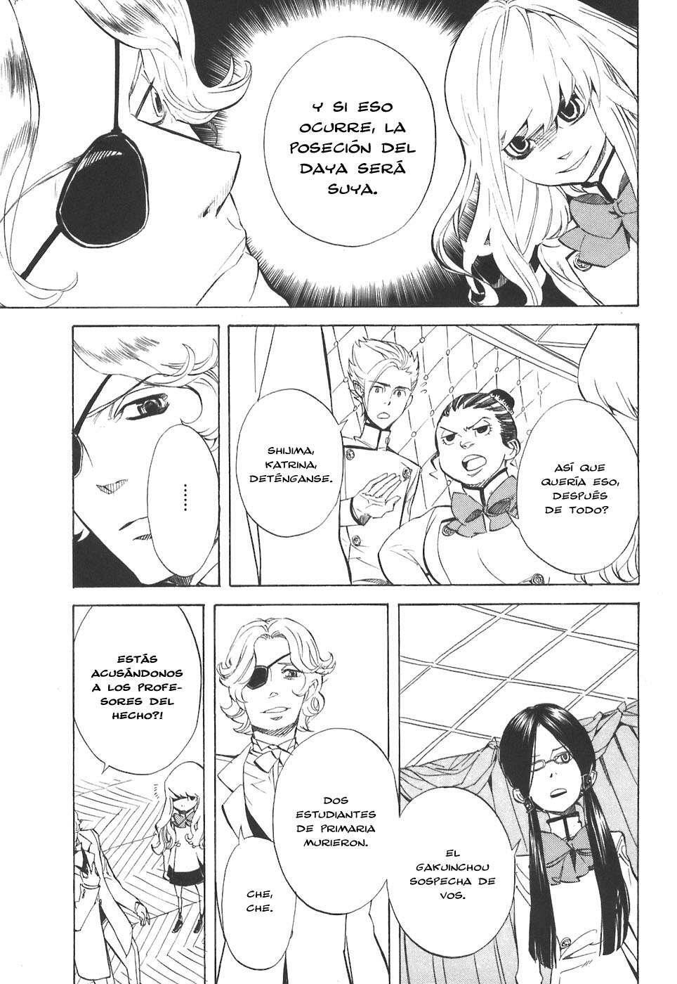 Capitulo 31 page 11