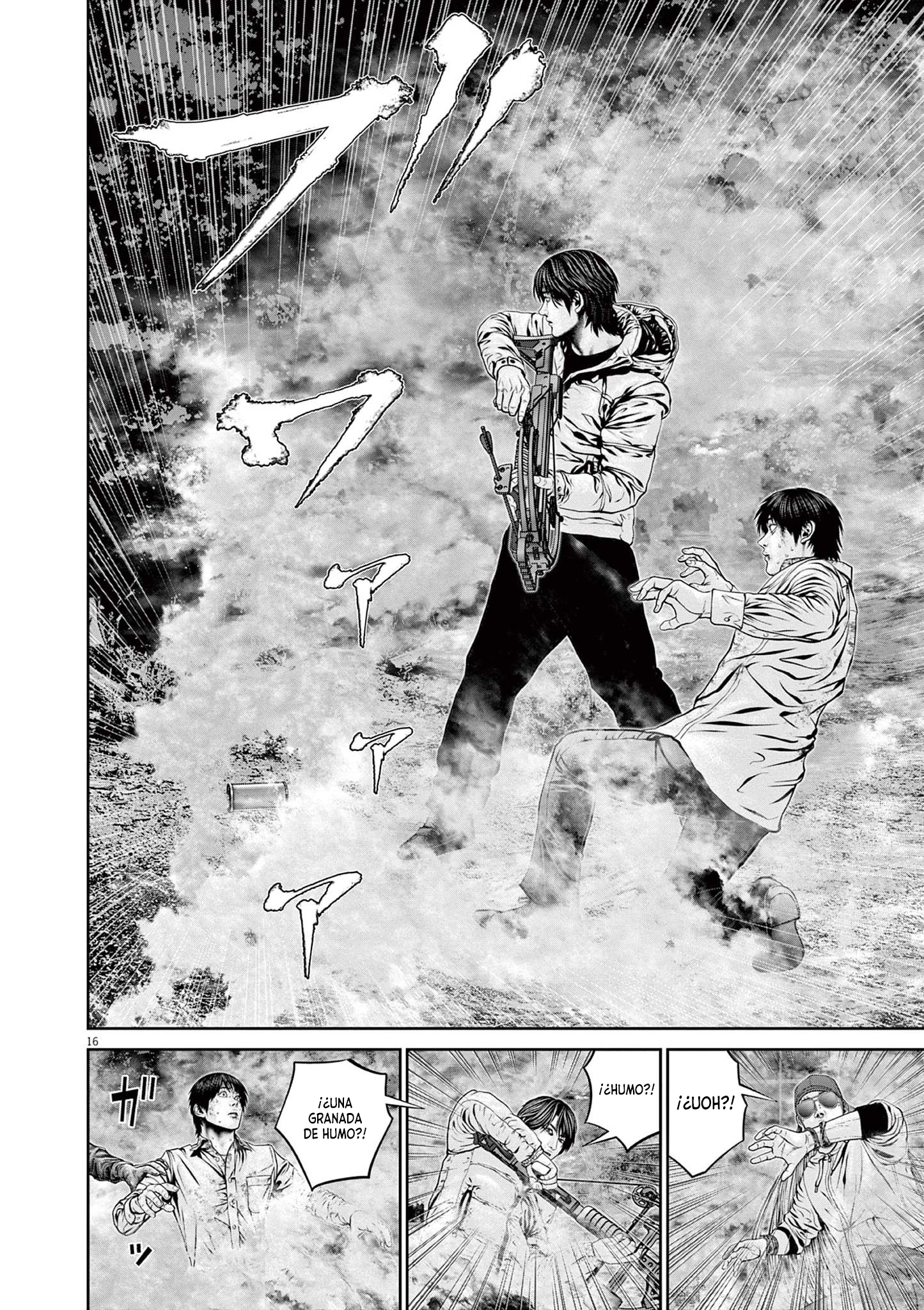 Capitulo 12 page 17