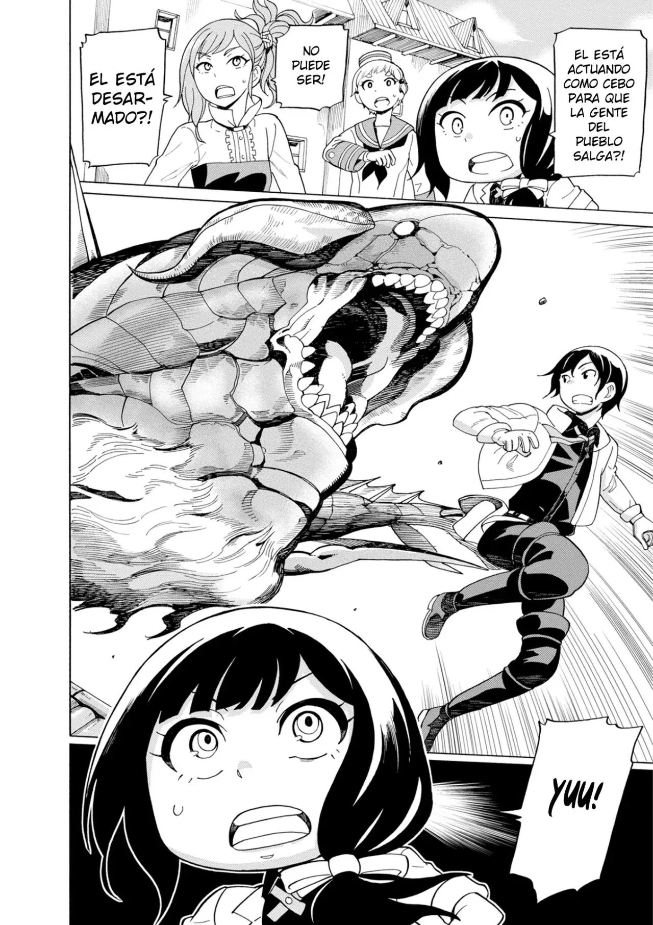 Capitulo 41 page 31