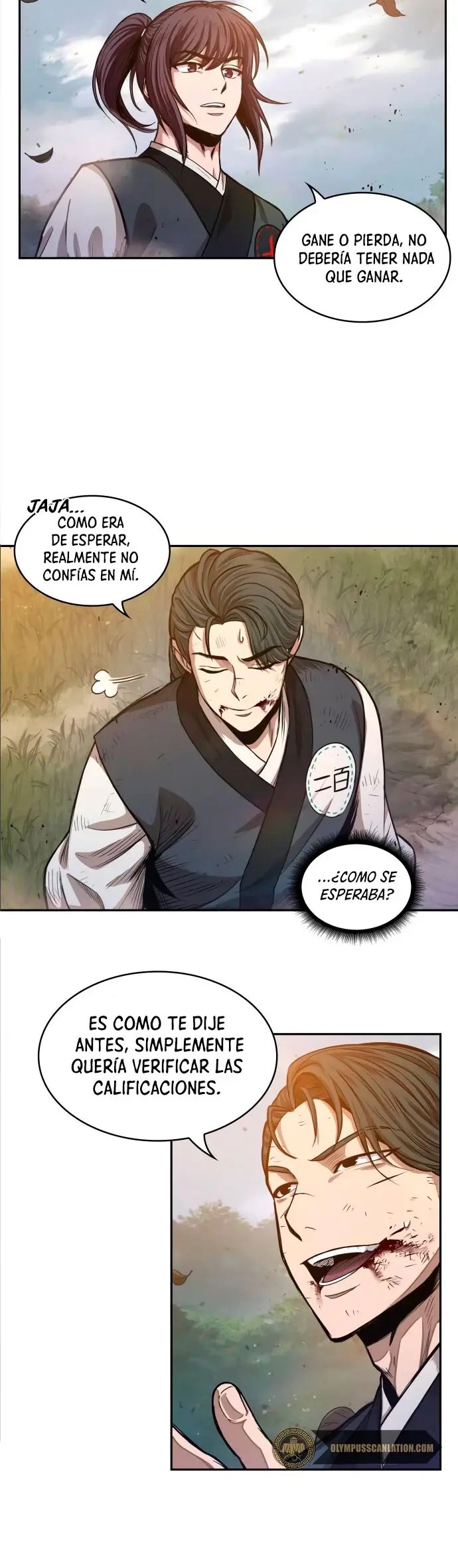 Capitulo 33 page 6