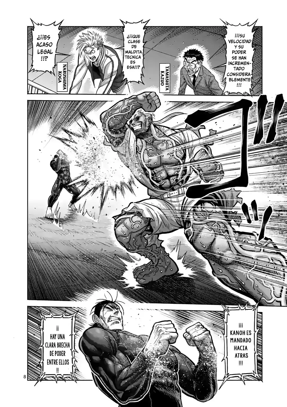 Capitulo 93 page 16