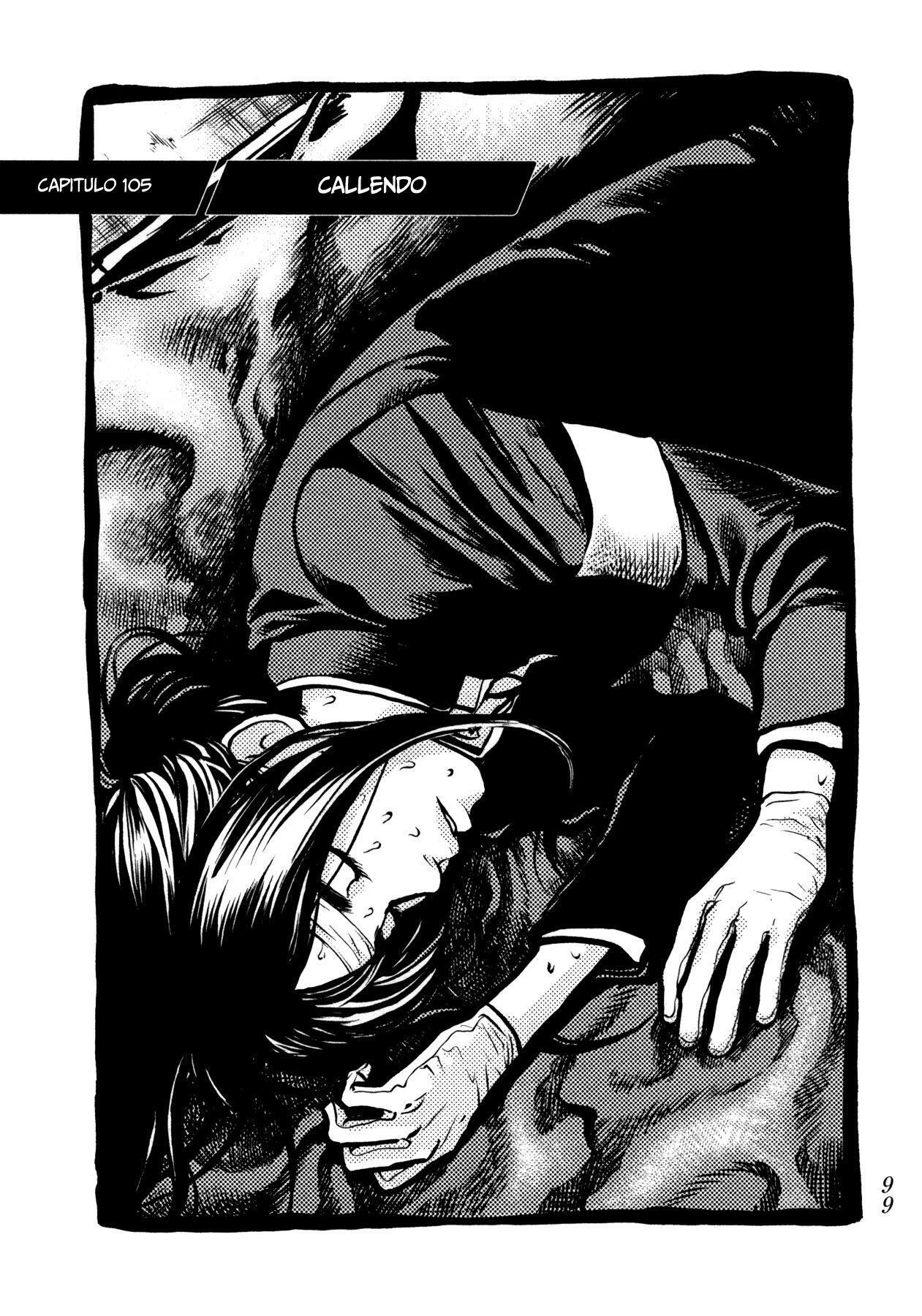 Capitulo 105 page 4