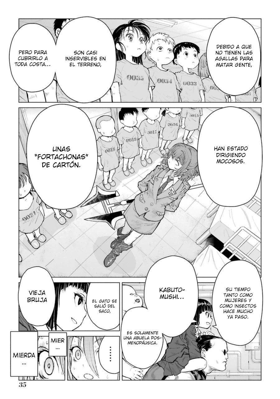 Capitulo 52 page 10