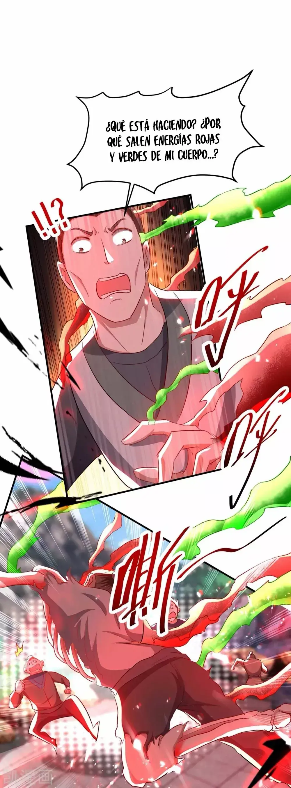 Capitulo 186 page 17