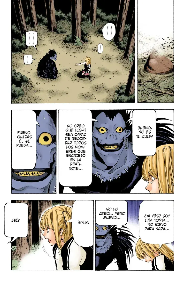 Capitulo 56 page 11