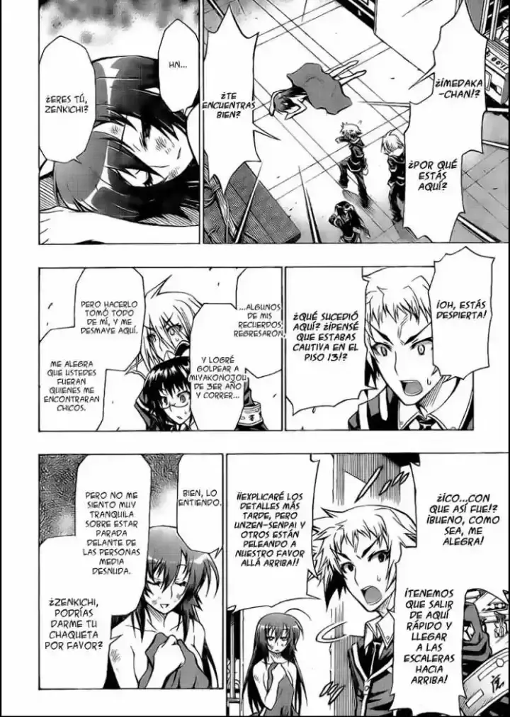 Capitulo 46 page 12
