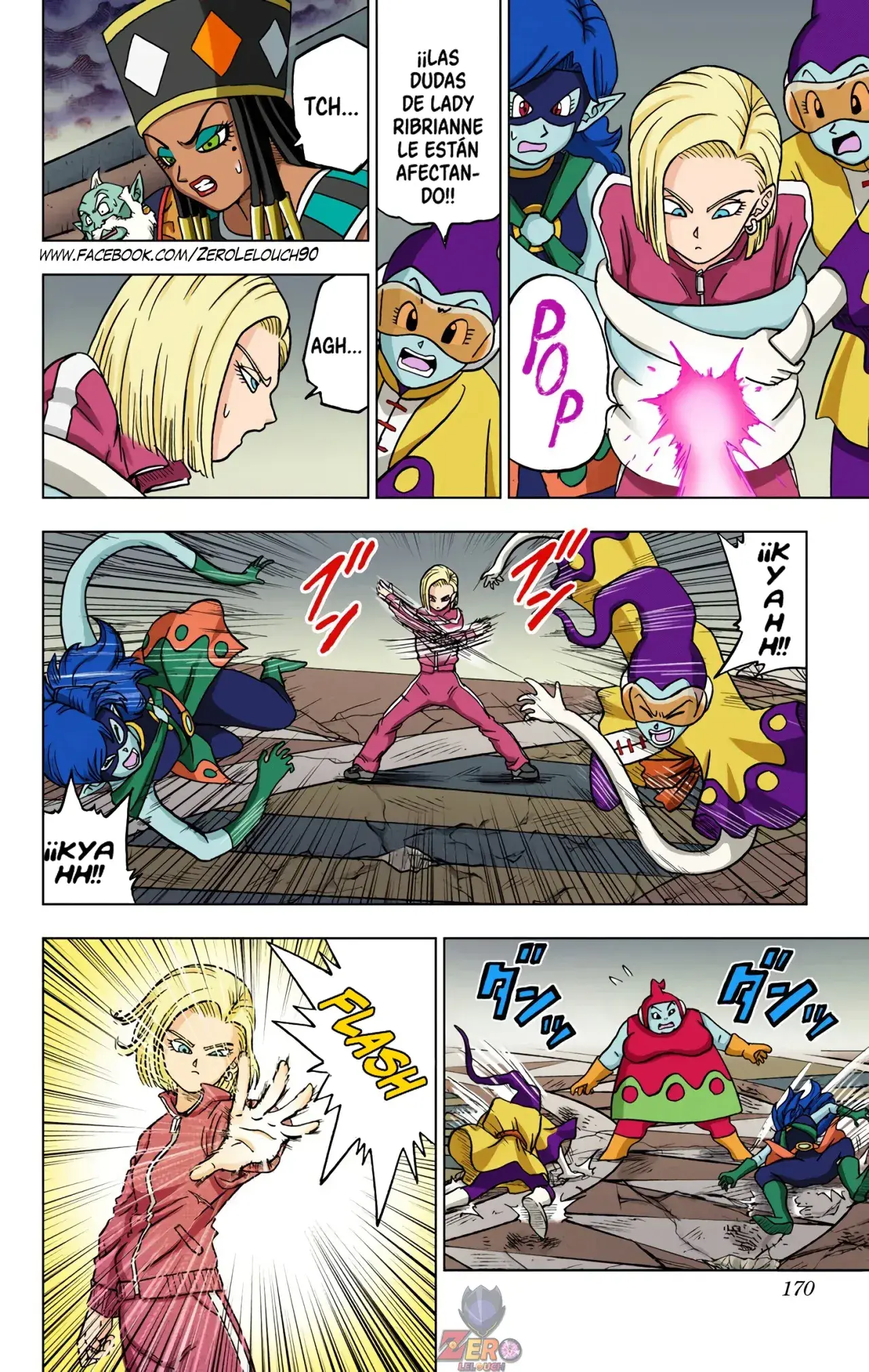 Capitulo 36 page 26