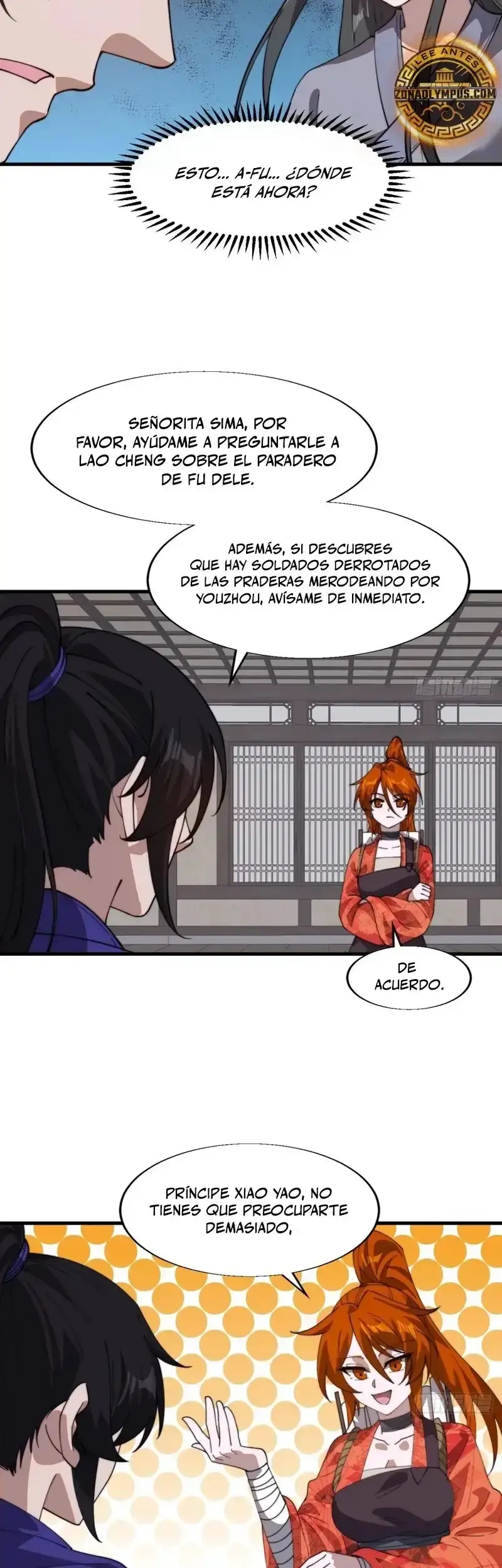 Capitulo 866 page 16