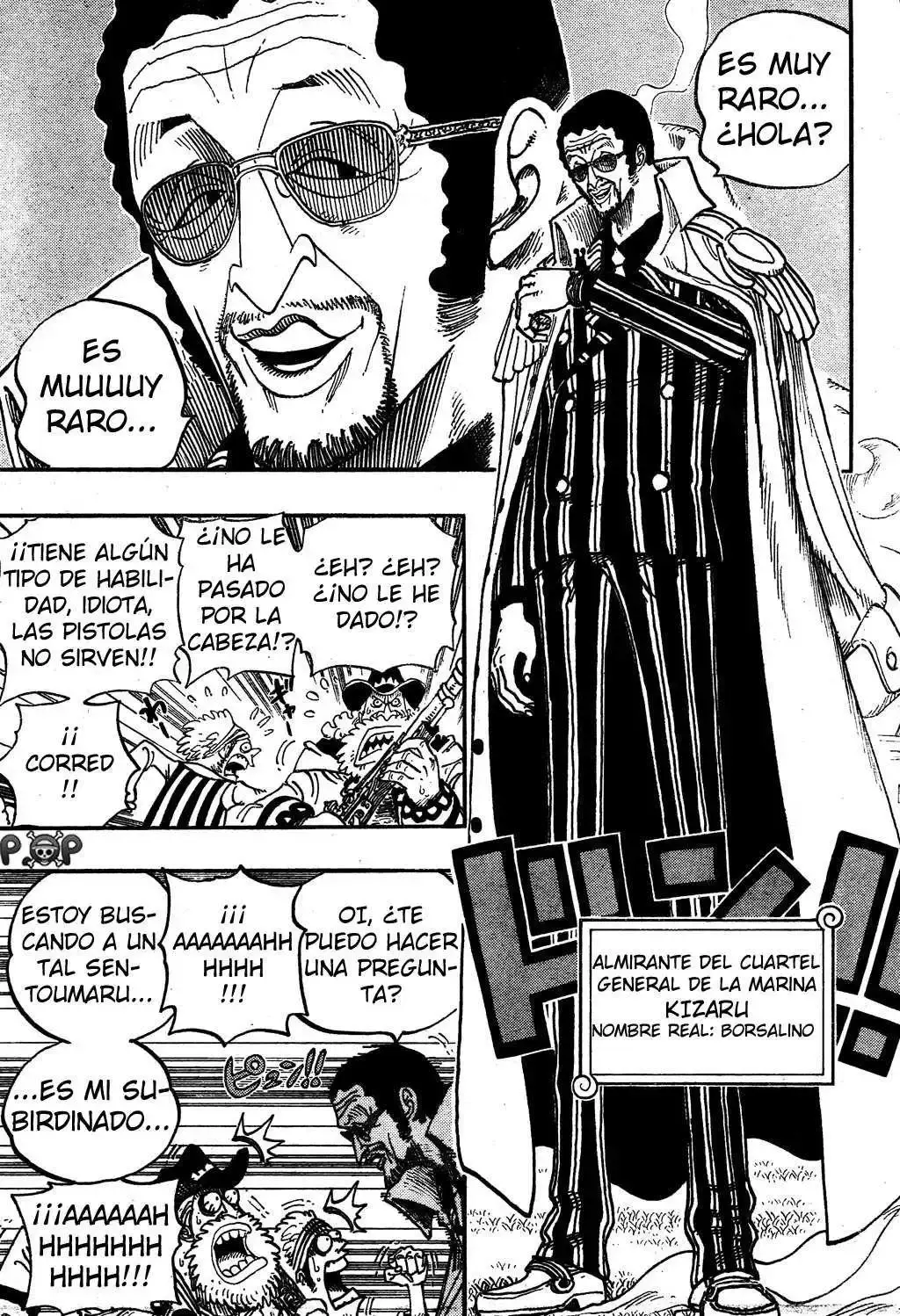 Capitulo 507 page 14