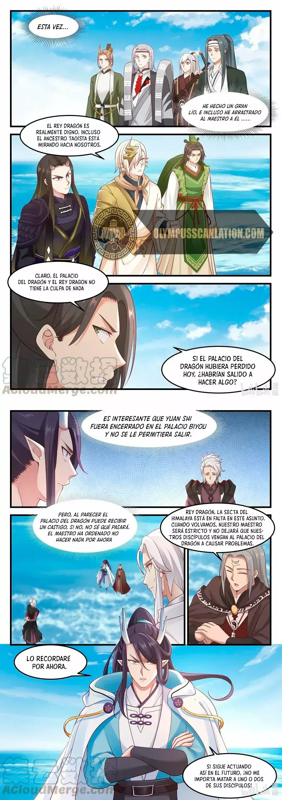 Capitulo 88 page 7