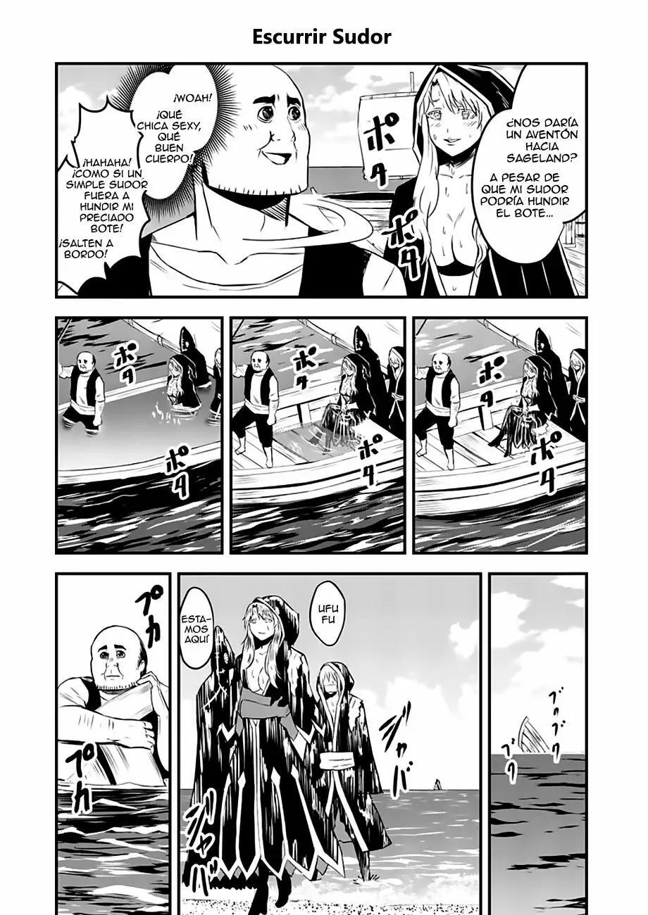 Capitulo 70 page 19