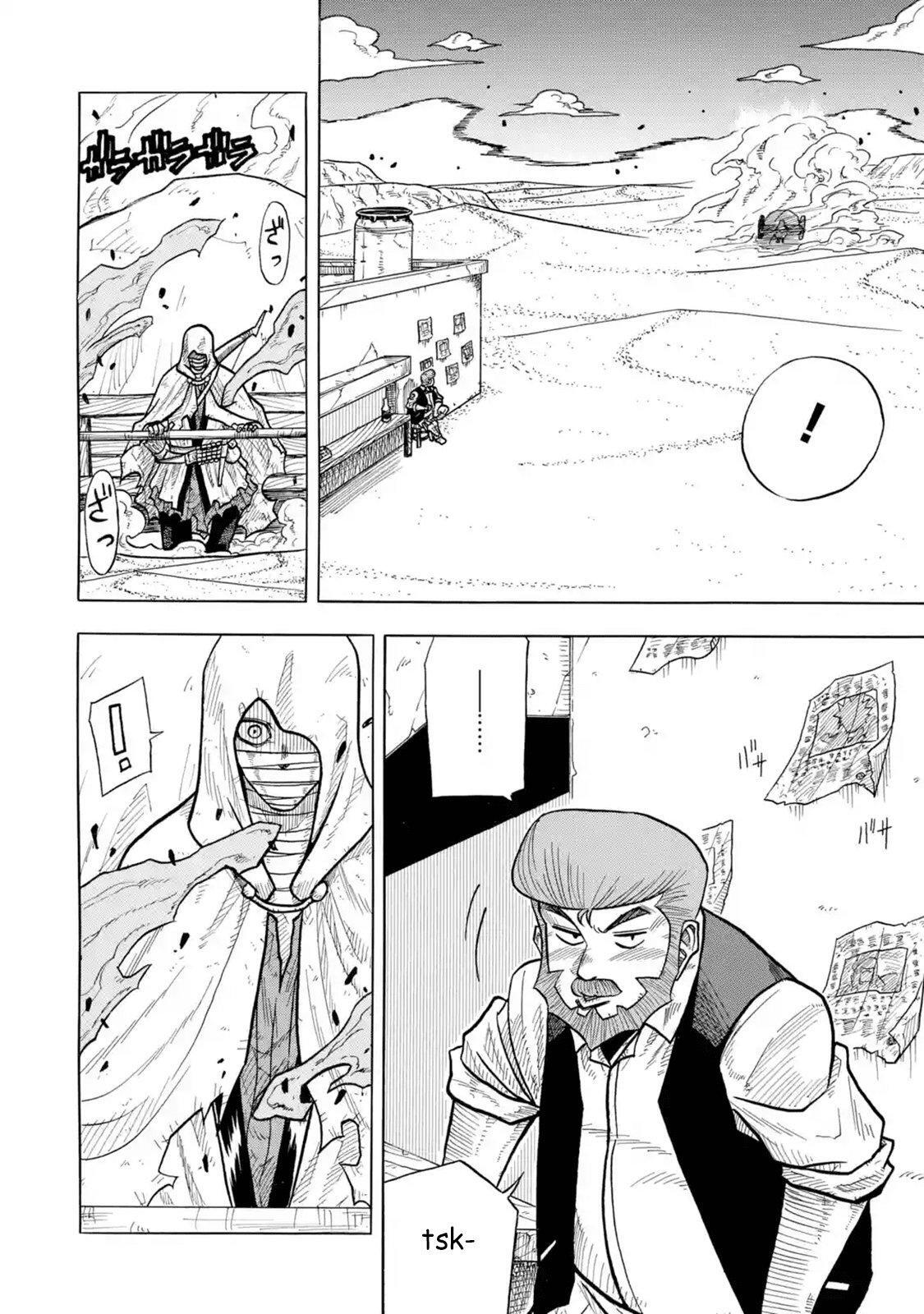 Capitulo 1 page 5