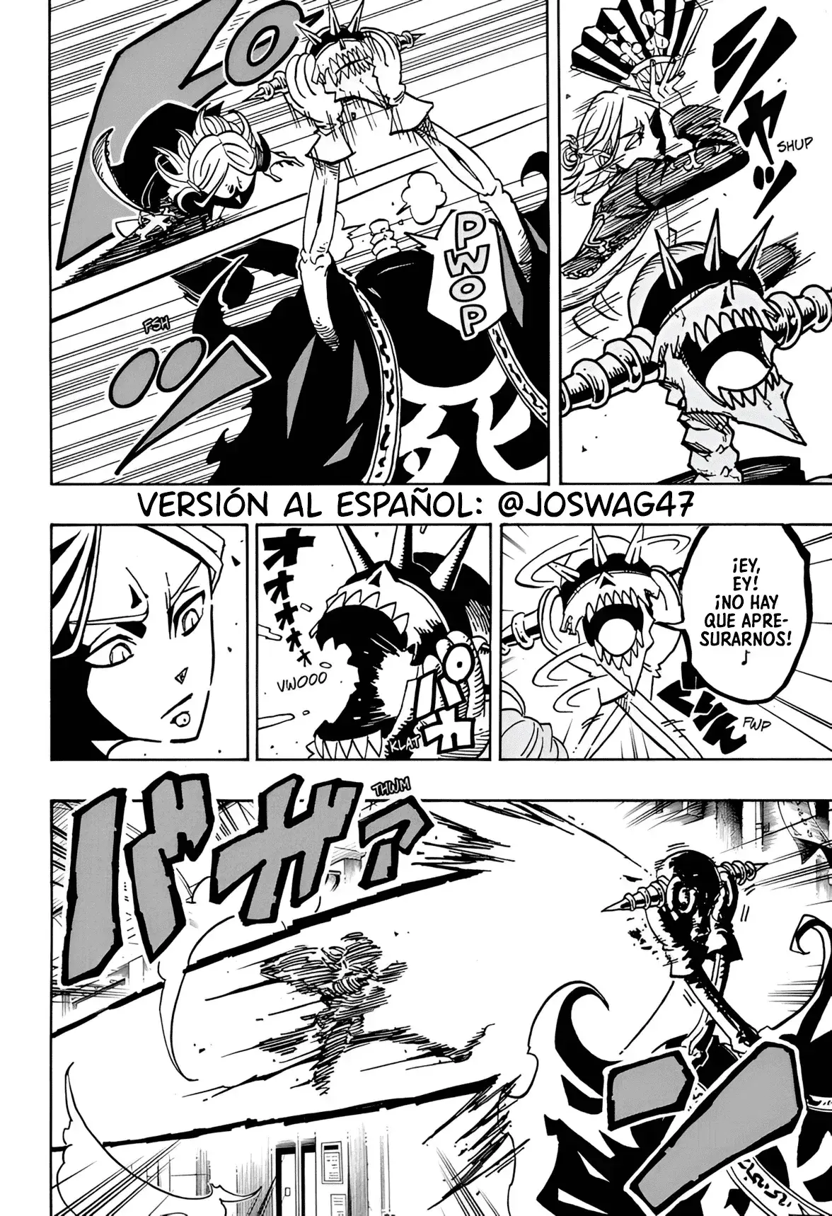 Capitulo 38 page 3