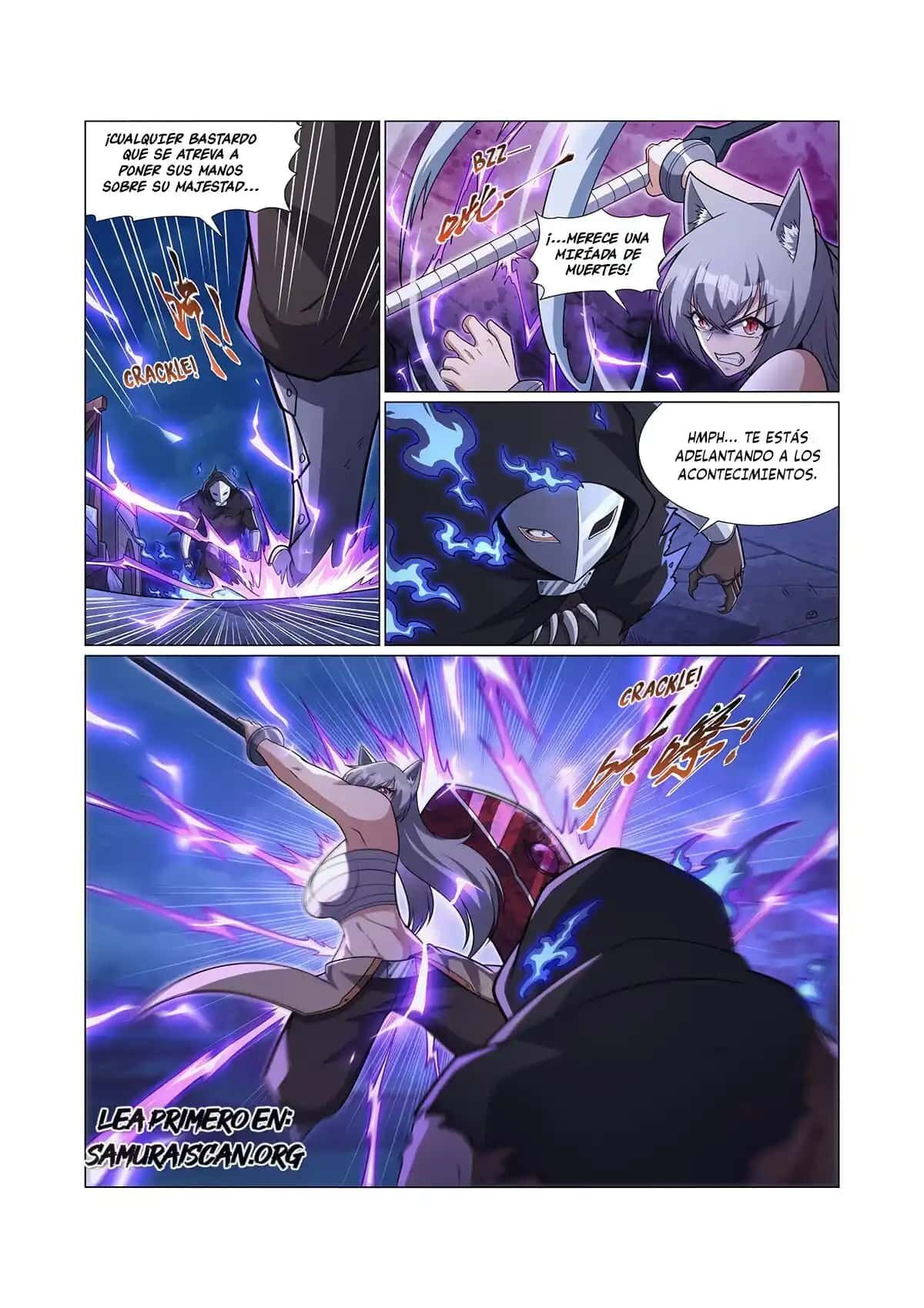 Capitulo 321 page 9