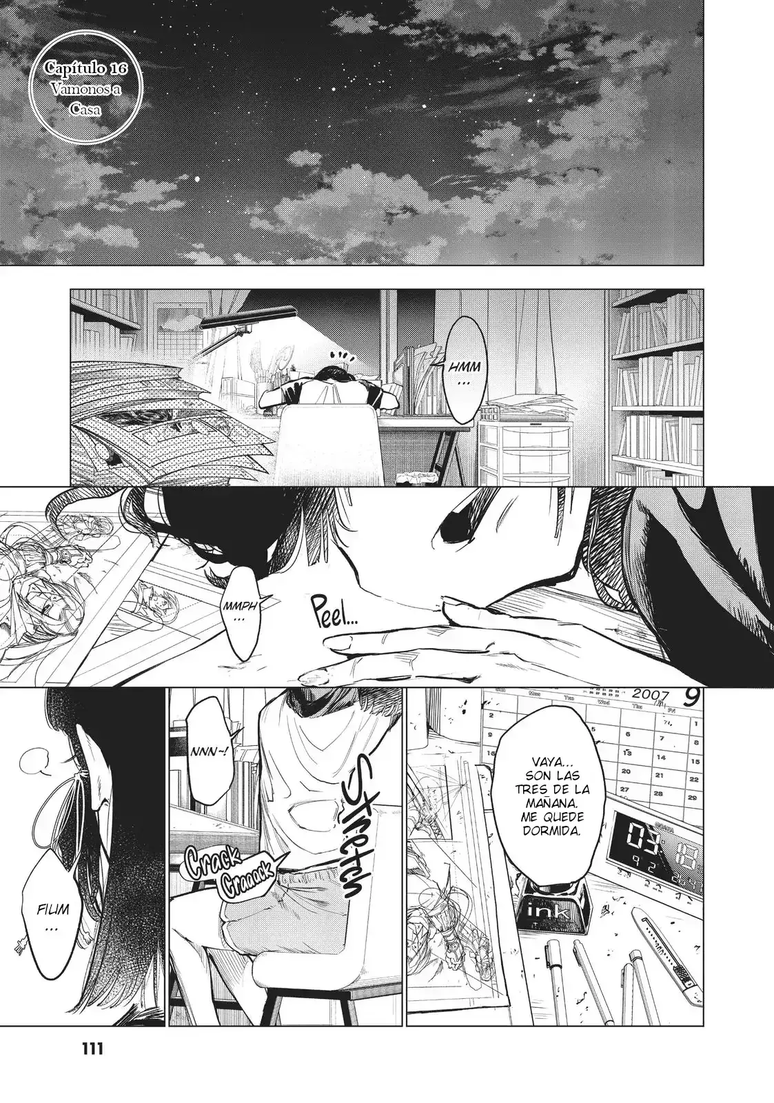 Capitulo 16 page 1