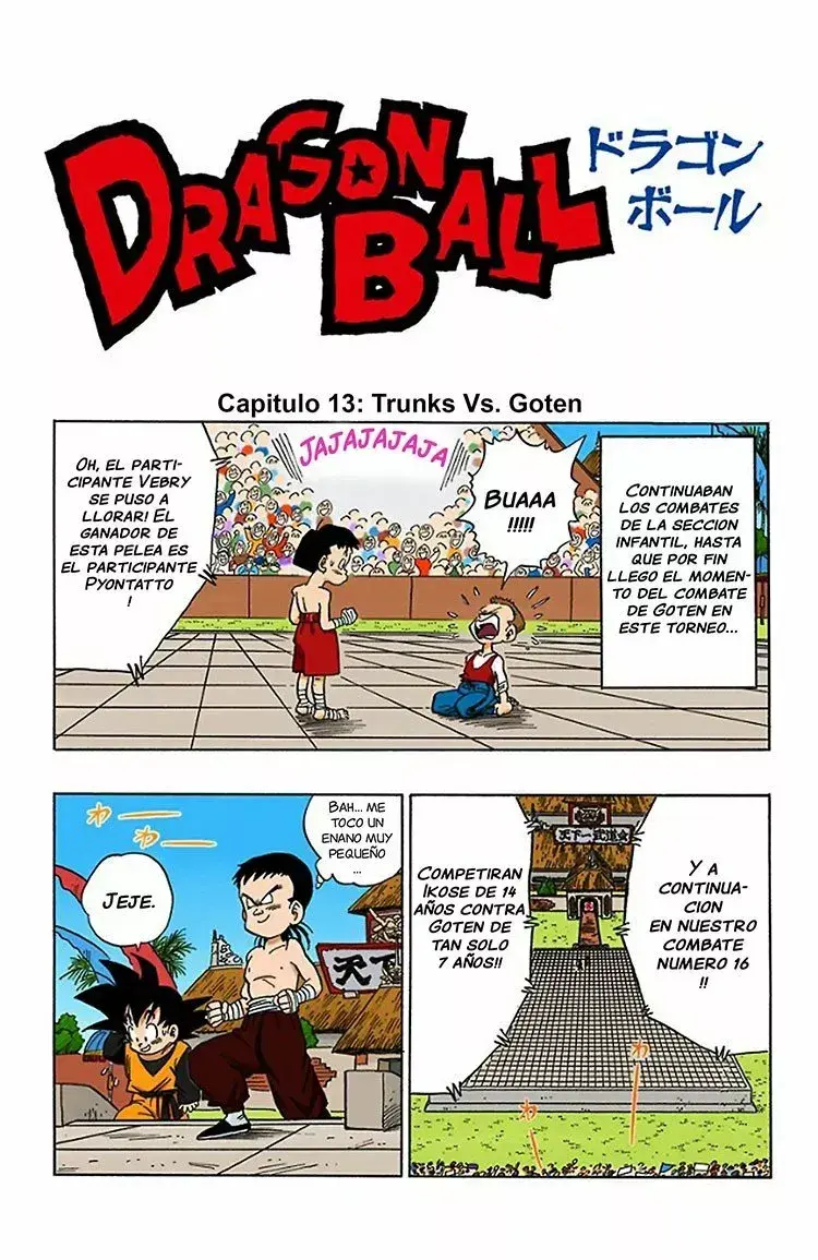 Capitulo 433 page 1