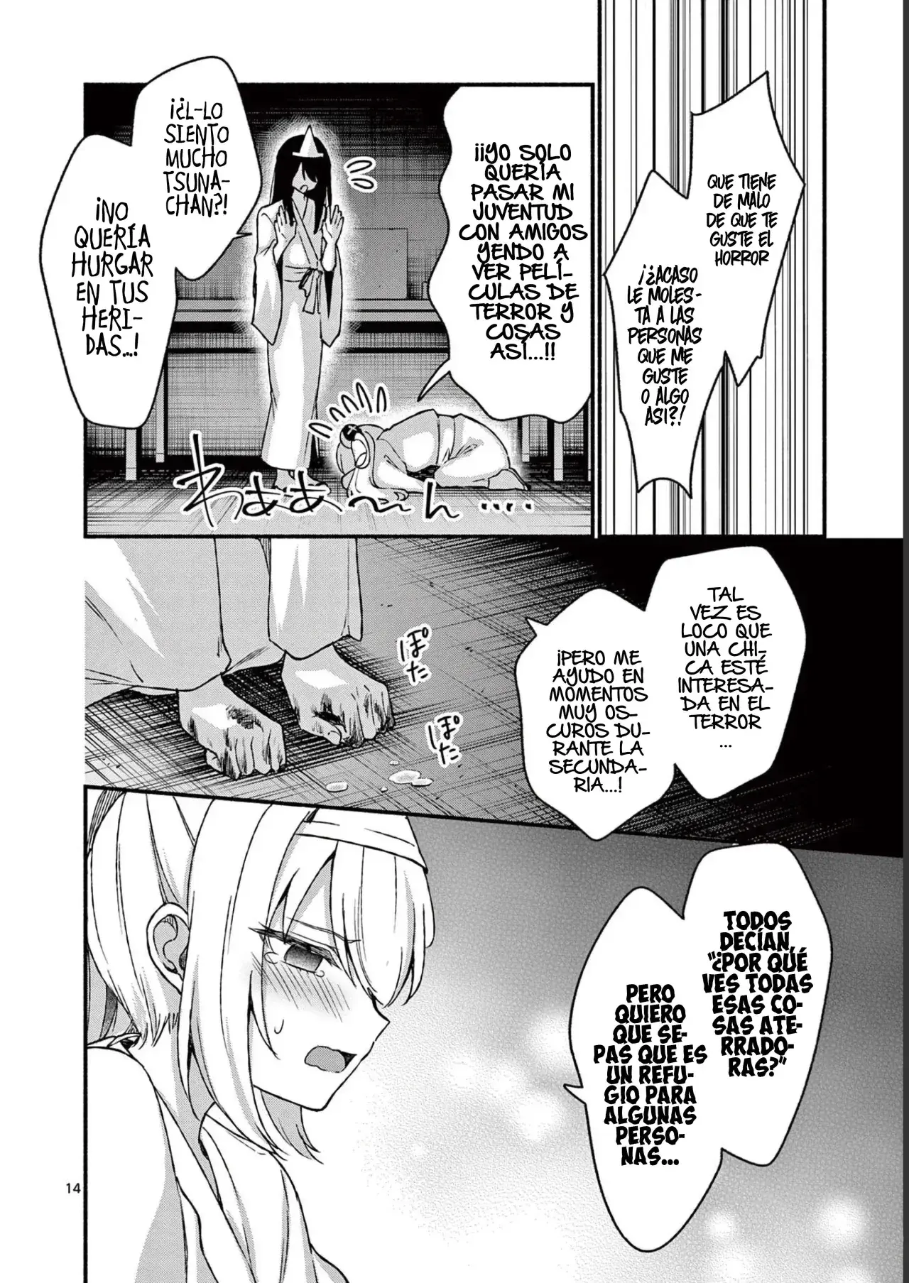 Capitulo 41 page 16