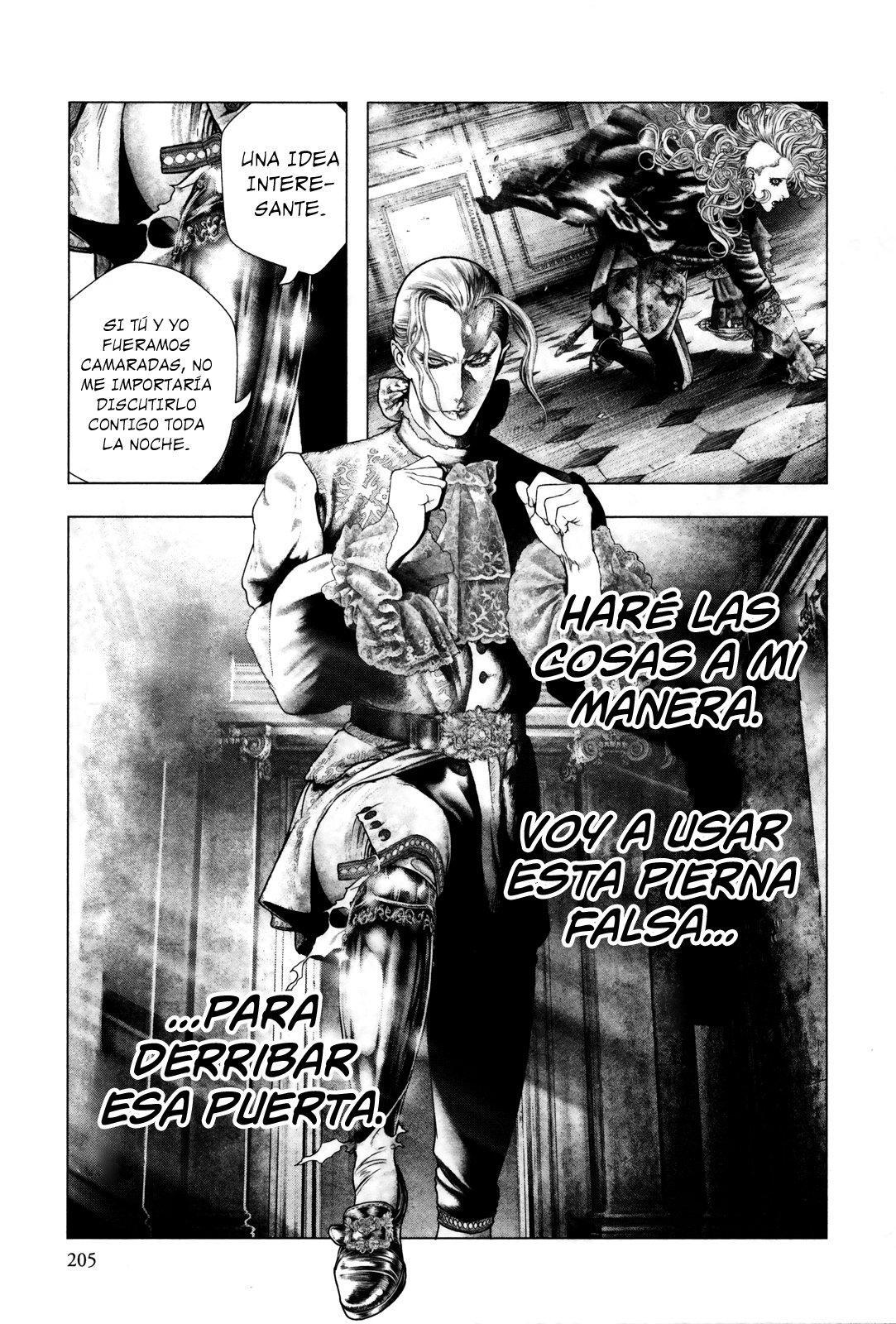 Capitulo 27 page 25