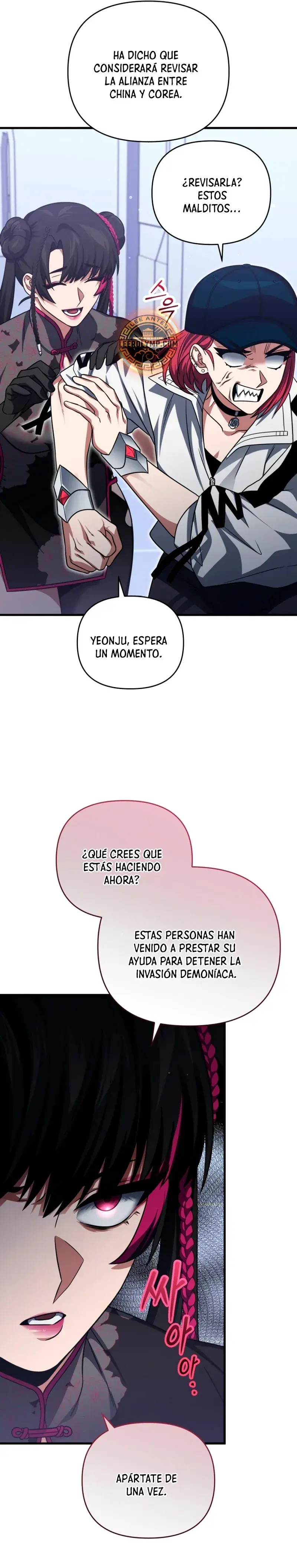 Capitulo 95 page 26