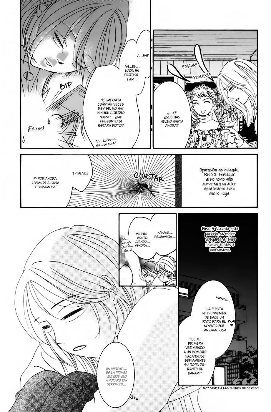 Capitulo 50 page 13