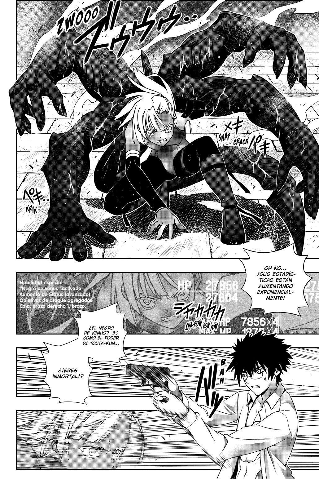 Capitulo 141 page 33