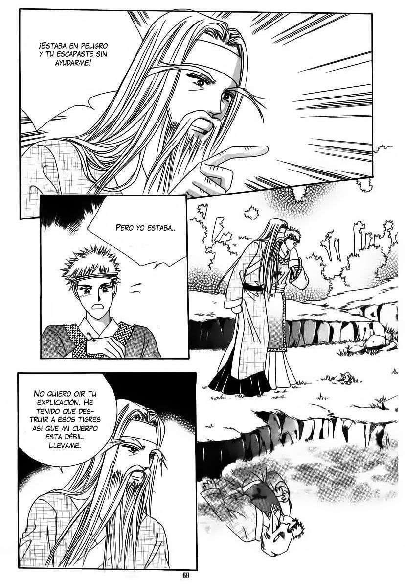 Capitulo 60 page 32