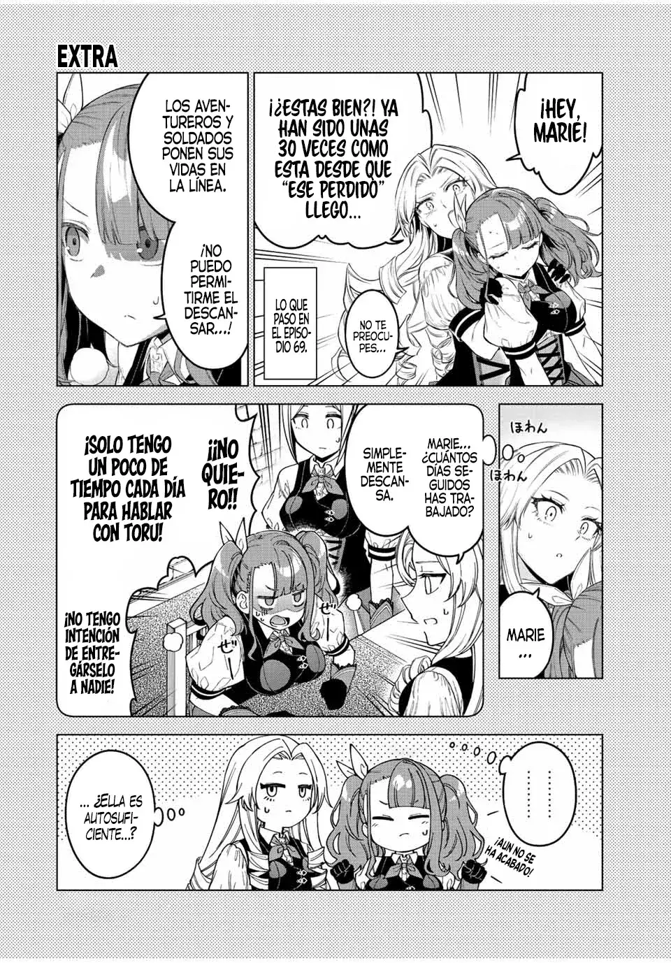 Capitulo 81 page 16